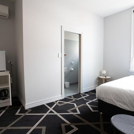 Sports Garden Hotel Launceston Exterior photo