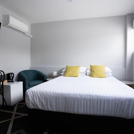 Sports Garden Hotel Launceston Exterior photo
